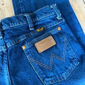 Men’s Roper Wranglers
